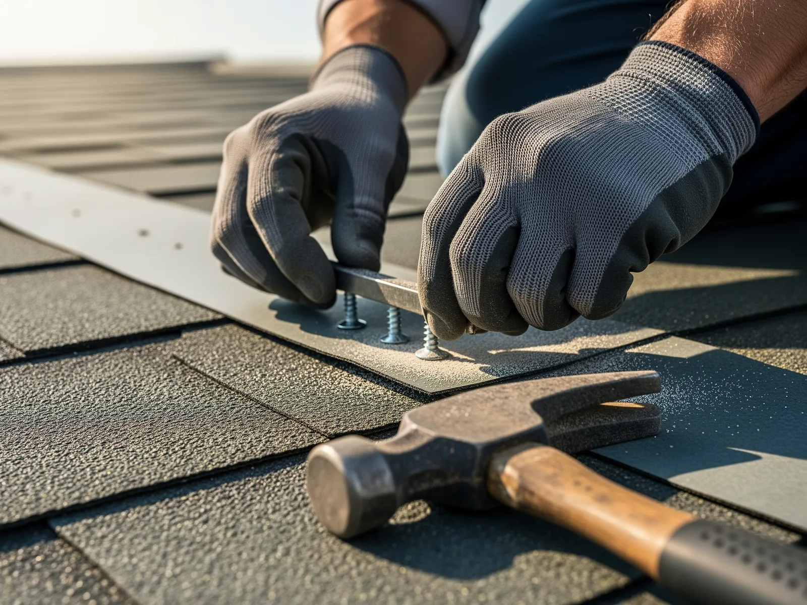 Why choose Fascia Repair in Hartfield, VA